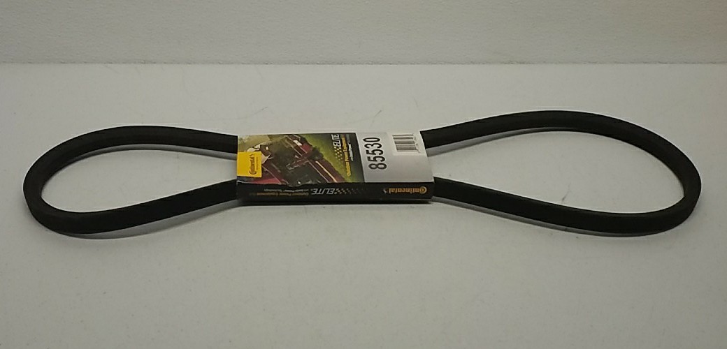 Continental Elite 85530 Insta-Power V-Belt – Premium Drive Belt