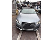 Stoßdämpfer links vorne Audi A3 Cabriolet 8P 1T0413031HD P23689570