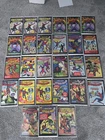 Amazing Spider-Man Comic Book Collectible Series Lot Of (27)