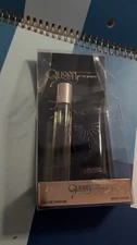 Queen of The Moment Mini Eau de Parfum and Body Lotion Duo Gift Set