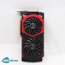 MSI GeForce GTX1060 Gaming X - 6GB GDDR5 - Graphics Card