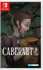 Cabernet (multi-langue) Changer de nouvelle marque de jeu (2025 RPG)