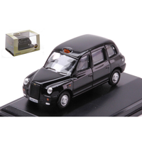 Black Tx Taxi 1:76 Oxford Taxi -D- Neues Modell