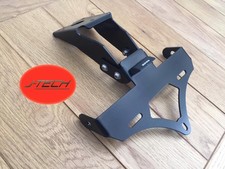 Yamaha MT-125 Tail Tidy Plug & Play Angolo Regolabile 2014 - 2019