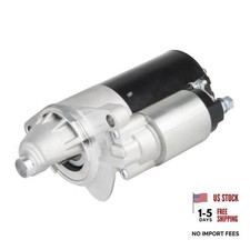 New Starter for 4.0L Explorer 97-10 97-02 Only fit Automatic , 4.0L Ranger 97