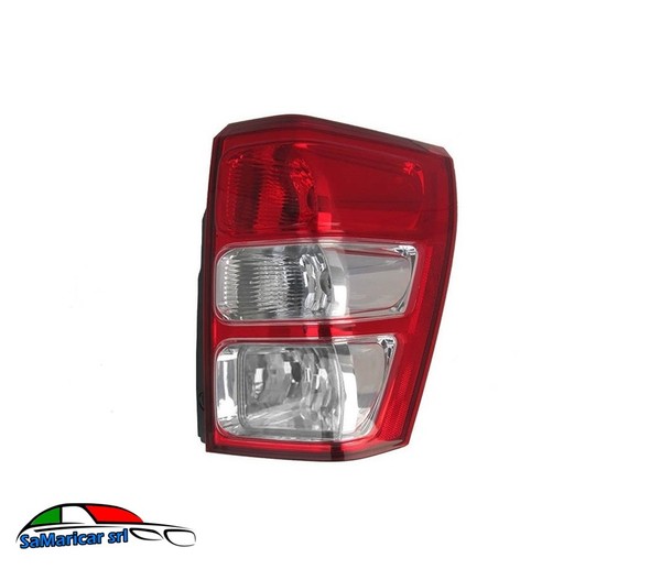 Rechtes RüCklicht FüR Suzuki Grand Vitara JT 5-TüRer 10/2005-> 3-image