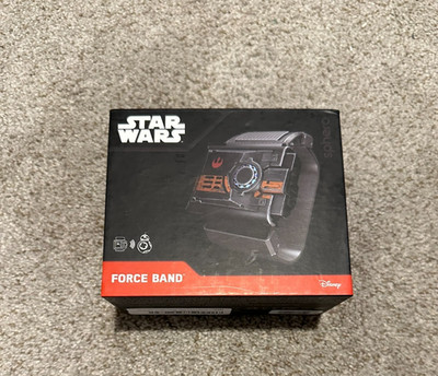 Sphero Star Wars Force Band for Controlling BB-8 Droid