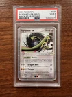 Pokemon TCG Rayquaza ex 2006 Black Star Promo #039 Holo EX PSA 4