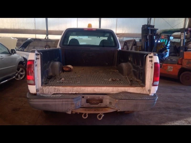 Passenger Caliper Rear Limousine Package Fits 03-11 LINCOLN & TOWN CAR 4988946 - Image 4 of 4