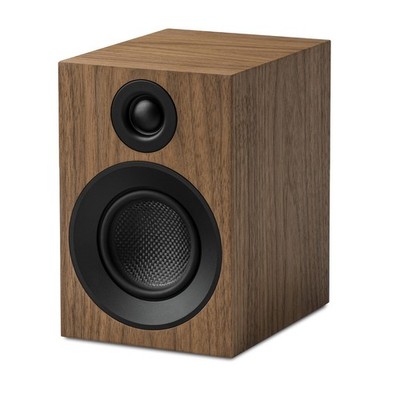 Pro-Ject - Speaker Box 3E Carbon (Paar) Walnut