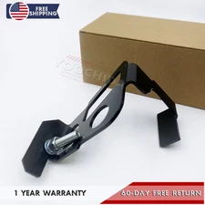 Clutch Pedal Brace Support Bracket For Honda Civic 2006-2011 46910-SVB-A01 Black