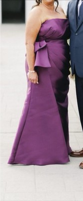 mother of the bride dress size 18w