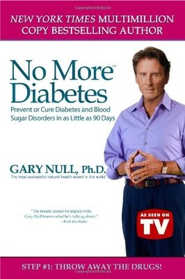No More Diabetes: Prevent or Cure Diabetes and Blood Sugar Disor