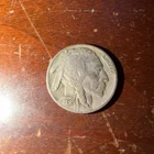 1936 Indian Head Buffalo Nickel