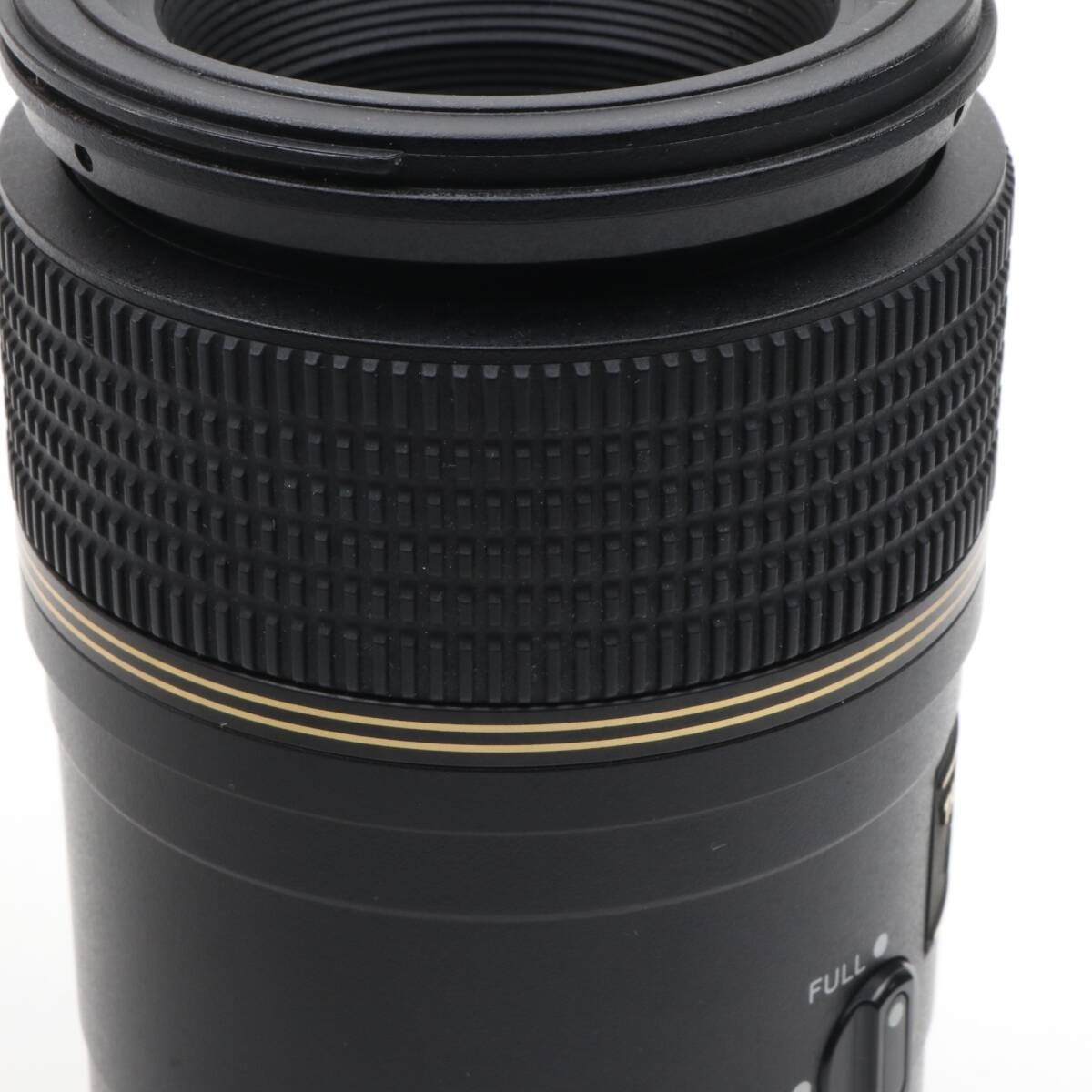Tamron SP 90mm F/2.8 Di Macro 1:1 VC USD Lens for Canon for sale