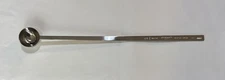 Vollrath 47029 S/S Long Handle 2 tbsp. 29.6 ml Stainless Steel Measuring Spoon