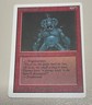 Uthden Troll MTG - Unlimited Edition - ENGLISH - ©1993 NM Uncommon #1