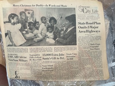 newspaper