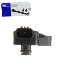 Delphi Manifold Absolute Pressure Sensor For 2003-2004 Honda Pilot 3.5L V6