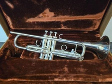 Olds Recording Trumpet - 1971 - Fully Serviced & Excellent Condition