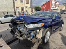 Driver Front Door Switch Driver's Mirror And Window Fits 13-20 FUSION 1418983