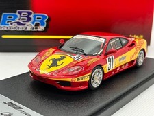Ferrari 360 Modena Challenge 2000 1/43 BBR Age14+
