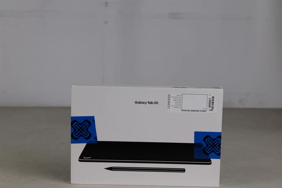 Samsung Galaxy Tab S11 · 256GB · Wi-Fi, photo 2 of 2