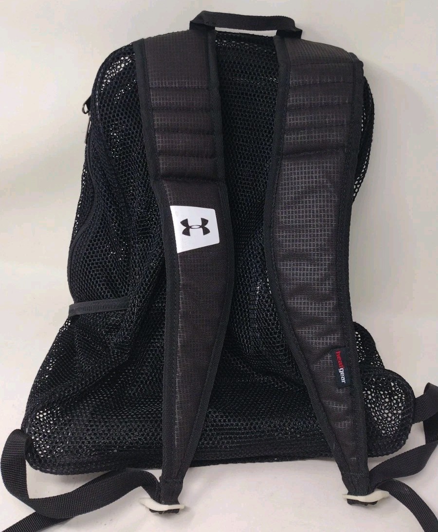 Under Armour All Mesh Backpack - image 3