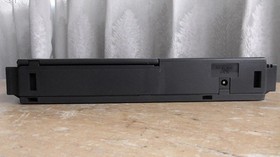 PC Engine DUO Scart RGB Csync 75/TTL/CVBS Region Free Jailbar fix FULL RECAPPED