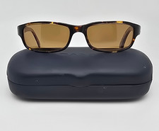 Gant GAA718 GS Mesa TO-1 Dark Tortoise Sunglasses FRAME ONLY w/ Case 55-17-135
