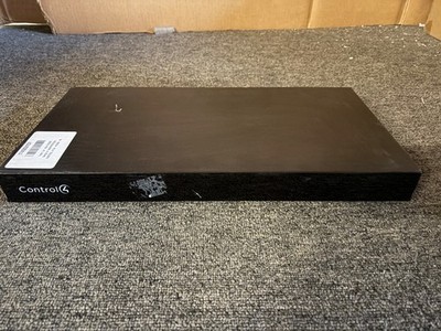 Control4 C4-HC800-BL Automation Controller HC-800