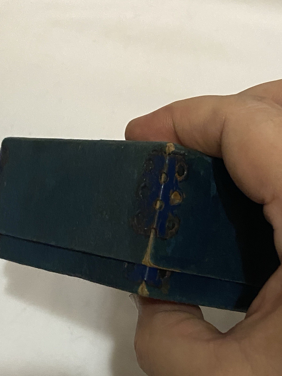 Vintage Edmund Scientific Close Up Lenses In Box 41mm Series VI Old Optics LOT 4