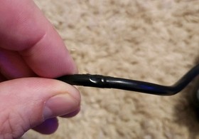 Atari 2600 "Vader" Console + Boxed ESB, several games, 2 controllers, and more!