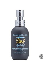 Bumble & Bumble Surf Spray Beach Windswept Hair Style Discontinued Rare 50ml BN