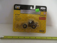 Norscot CAT 950G Series II Wheel Loader Caterpillar 1:87 2005 MOC