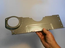 1951-53 Ford Flathead Starter Plate