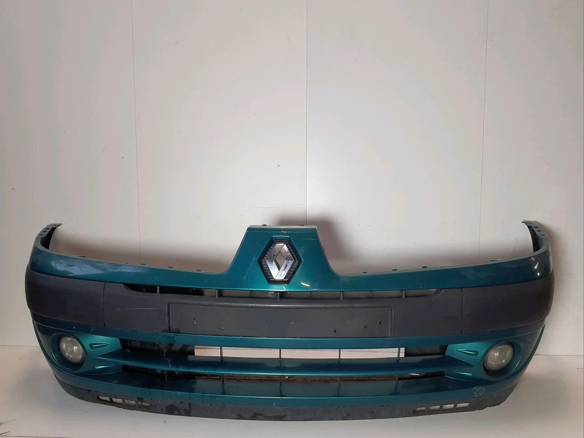 7701473708 PARE-CHOC AVANT RENAULT CLIO II FASE II BCB0 Authentique 2001-2003 1976545 | Nivio Parts