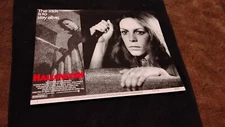 HALLOWEEN 1978 ORIG 11X14 LOBBY CARD #8 JAMIE LEE CURTIS JOHN CARPENTER 