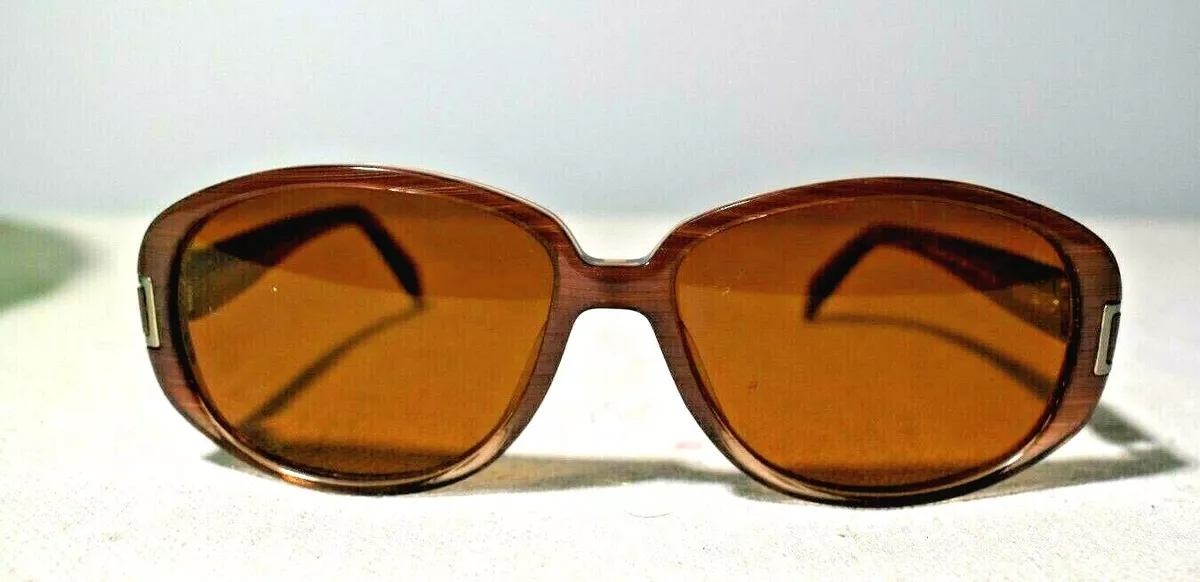 Celine Dion Eyes CD5765 RX Eyeglass Sunglass Frames 58-15 130 Used Vintage