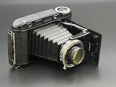 フォクトレンダー(Voigtlander) スーパーベッサ 10.5cm/3.5 フォクトレンダー(Voigtlander) スーパーベッサ 10.5cm/3.5 Yahoo