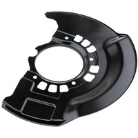 NTY Ankerblech Spritzblech Bremsscheibe Vorne Rechts FüR Toyota RAV 4 II CLA2_