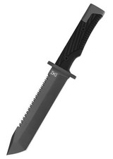 United Cutlery M48 Combat Fighter Tanto Coltello con Fodero ✅