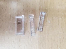 Eaton Bussmann BK-GMT-Y, Thermoplastic Fuse Cover