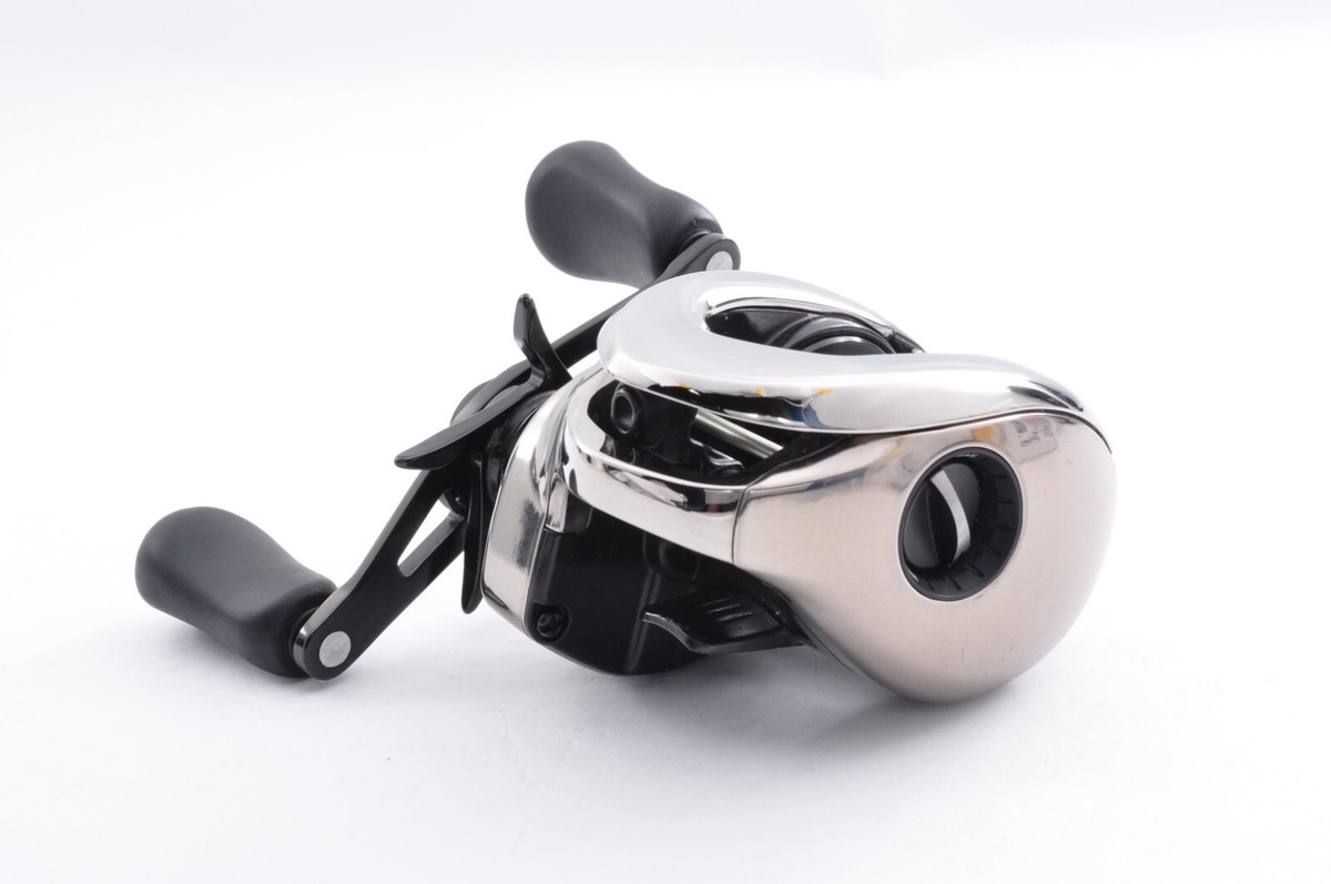 Shimano 21 Antares DC HG Right handle Bait Casting Reel Near