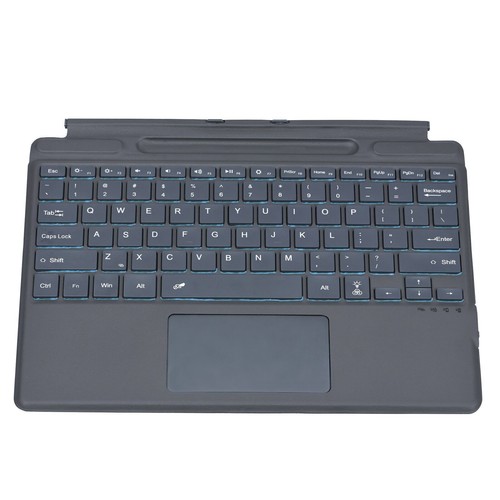 For Microsoft Surface Pro 8 Keyboard Surface Pro X Keyboard Pro 8/X Keyboard - Picture 14 of 14