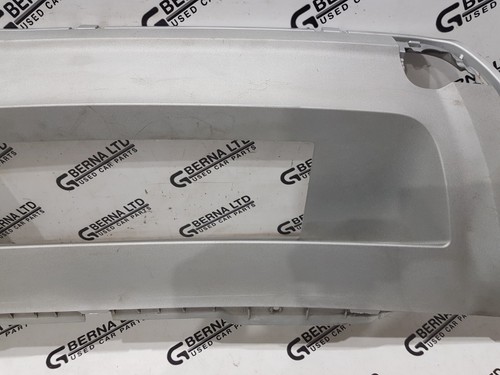 Genuine Seat Ateca 2021-2024 Rear Bumper Lower Section 575807568E - Picture 5 of 13