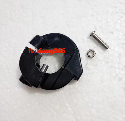 For Hangkai 2-stroke 3.5/3.6 HP outboard motor boat engine throttle seat