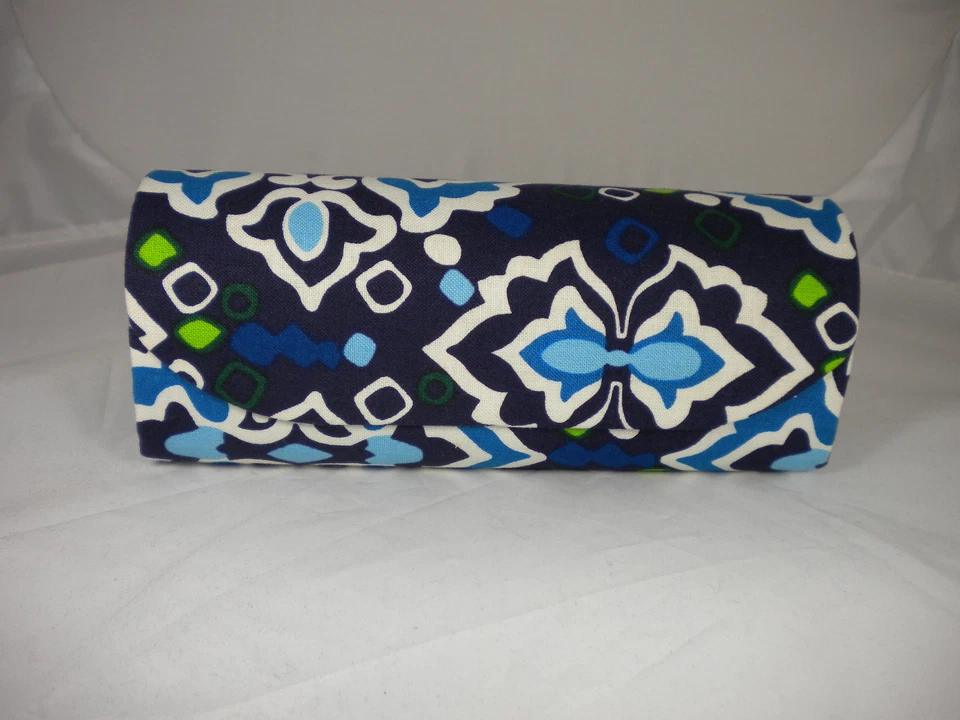 Vera Bradley VB Paulette UV400 Camofloral (942D) Foto 4 de 4