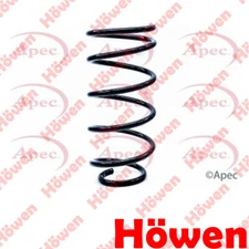 Fits Expert Dispatch Scudo Suspension Coil Spring Front Howen #1 5002Z9