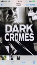Dark Crimes - 50 Movie Pack (DVD, 2012, 12-Disc Set)